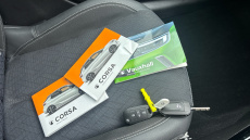 Vauxhall Corsa 1.2 Turbo Elite Edition 5dr Auto Petrol Hatchback